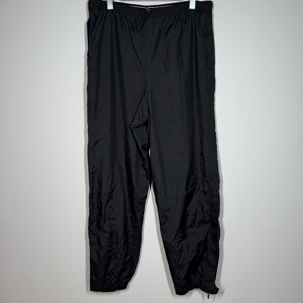 Callaway Golf Rain Pants Waterproof Black Men’s Large